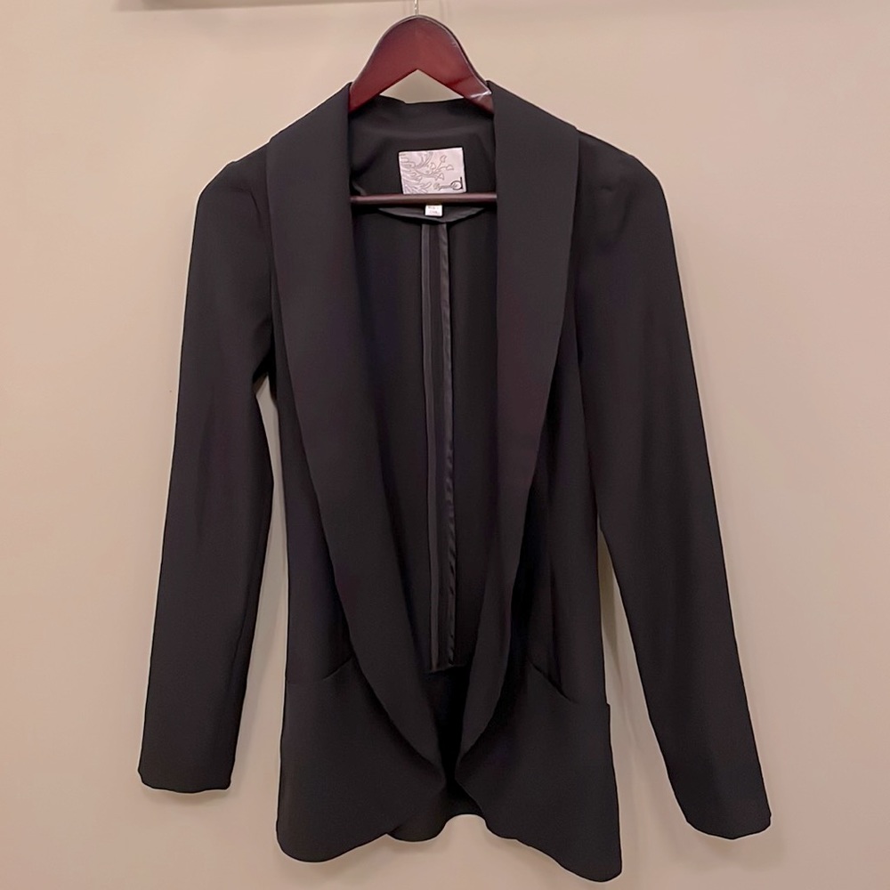 Dynamite blazer